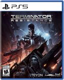 Terminator: Resistance Enhanced -- Collector's Edition (PlayStation 5)